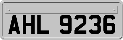 AHL9236