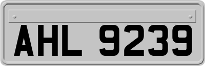 AHL9239