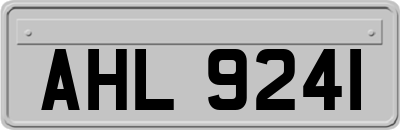 AHL9241