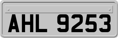 AHL9253