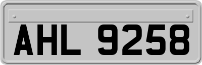 AHL9258