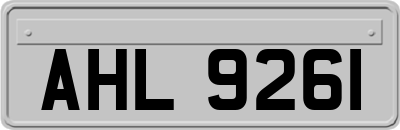 AHL9261