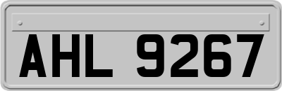 AHL9267