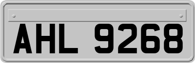 AHL9268