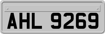AHL9269