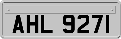 AHL9271