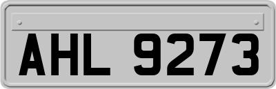 AHL9273