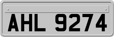 AHL9274