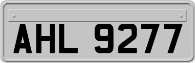 AHL9277