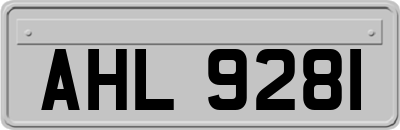 AHL9281