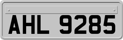 AHL9285