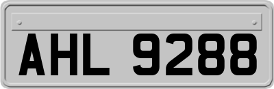 AHL9288