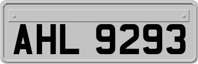 AHL9293