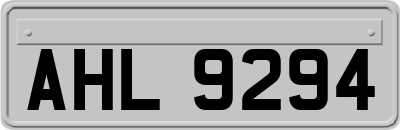 AHL9294