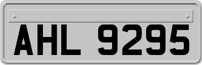 AHL9295