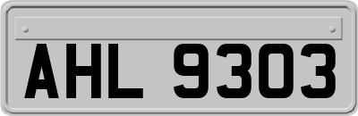 AHL9303