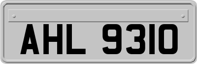 AHL9310