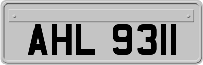 AHL9311