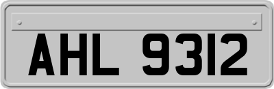 AHL9312