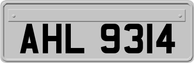 AHL9314