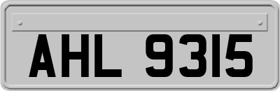 AHL9315