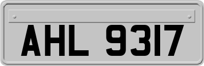 AHL9317