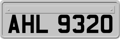 AHL9320