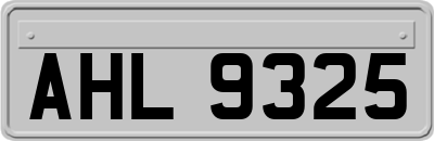 AHL9325
