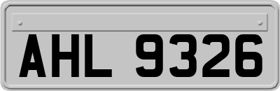 AHL9326