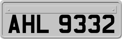 AHL9332