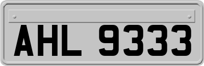 AHL9333