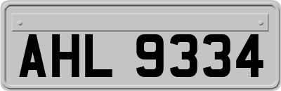 AHL9334