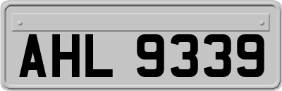 AHL9339