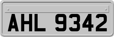 AHL9342