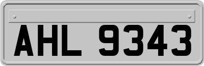 AHL9343