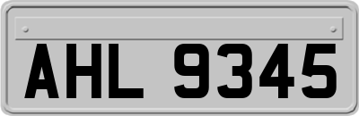 AHL9345