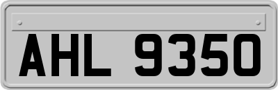 AHL9350