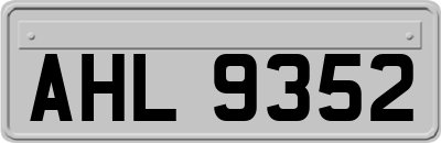 AHL9352