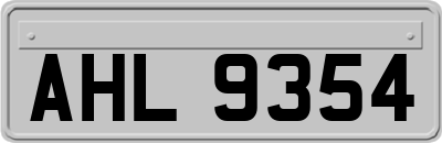 AHL9354