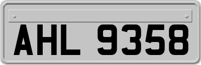 AHL9358