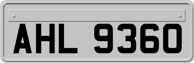 AHL9360