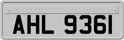 AHL9361