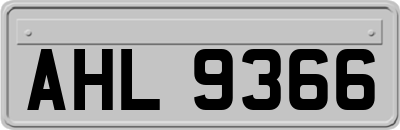 AHL9366