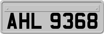 AHL9368