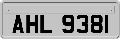 AHL9381