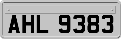 AHL9383