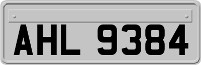 AHL9384