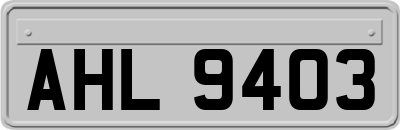 AHL9403
