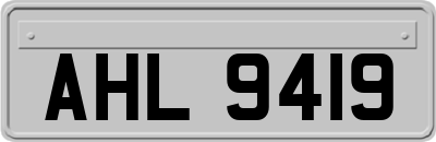 AHL9419