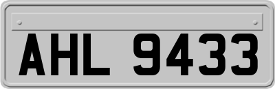 AHL9433
